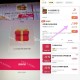楼上发错 小米过期埢补199虹包 ,库迪 和美tuan18反馈哈 ​​​