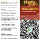 今晚腾讯云包场 ,⭐30天内只能领一次 ,- ,《棋士》 ,⏰22:00 看10分钟 5600份 ,