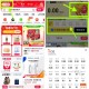 天 猫app 两个内容 ,1⃣首页左上角【领现jin】 ,每天签到+做任wu 可ti到zfb ,连续