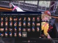 黏黏团子兔, 咬一口兔娘25年03月希德妮奥拉姆COSPLAY写真带视频