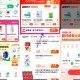 有反馈0.01亓 , 一般签到2-3天 就会中一次 ,【阿里健康大药房抽0.1亓实物】 ,“阿里健康