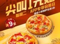 周二必胜客 卡包有 ,小披萨或意面三选一 需随单 ,有需求看看 ​​​