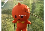 钉钉和雪王没有角  ,只有淘宝和酷儿有 所以可能是11 ​​​