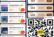 五一出行 住酒店看看 ,每天可领350埢包 ,亚朵等星级3折起 ,每个地区显示不一样看看 ,http