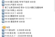 南京兔单下午场 准备啦 ,2🈷️26日 饿了么 南京兔单 ,搜 周三我请 12场 共4400份 ,