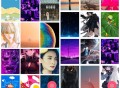 壁纸大全v2.0.24去广告版 一款超高清免费壁纸大全