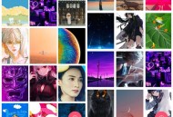 壁纸大全v2.0.24去广告版 一款超高清免费壁纸大全