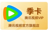 腾讯VIP季卡+史努比枕芯+哈药盖中盖软骨素钙片2025年2月11日其他剁手商品