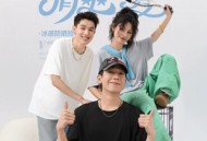 雪中飞冰丝短袖t恤+福派电动剃须刀+胖大海糖清凉爽口果糖