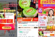 玉菇瓜～水果中的冰淇淋 ,价格：礼金+直b间14.7亓 ,【全天补贴10-24】 ,单果750g+，