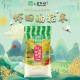 虾田香粘米10斤+冷酸灵抗敏感牙膏套装+地球仪标准版