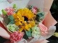 鲜花反馈 记得下午鲜花埢别浪费 ,- ,美团APP搜 鲜花会场  ,去试试 能不能领到20无门槛 ,