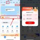 【zfb领多张滴滴高de打车券】 ,首页“出行”顶部“打车”右上角 ,切换品pai 地图下方打车立减