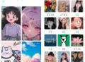 悦享动态壁纸v1.5.1会员版 海量高清动态壁纸