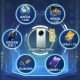 【实物专区】群星纪元完成任务抽实物