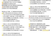 2025年京东618大促来袭 ,速速保存 23场+加码虹包 ,超级红包详细攻略来袭 ,⏰:2025年