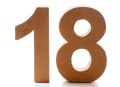 美团扫数字18抽18元外卖券 最低满20元可用