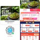 叮咚买菜生鲜 59-27(全天版) ,全店79-32 也划算的  ,-  ,1️⃣进入后点 左上角