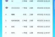 AI荔枝答题抽随机微信红包