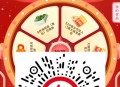 V扫 海底捞 黑海直接抽 ,或消fei满100可抽 ,有门票或实wu或小菜等 ,🔗mp://7pa