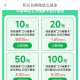 工.行 有积fen的可兌立剪jin哈 ​​​