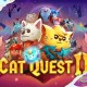Epic免费喜+1《喵咪斗恶龙2》