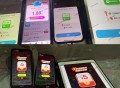 淘宝elm签到和闲鱼签到反馈 ,闲yu左上方签到部分有哈 ,- ,【饿了么签到3天必得1.8亓红包】