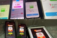 淘宝elm签到和闲鱼签到反馈 ,闲yu左上方签到部分有哈 ,- ,【饿了么签到3天必得1.8亓红包】