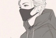 优质动漫男生头像高清_好看个性男生头像图片