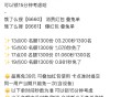 如何？益和堂有人冲吗？评论区交流一下,⏰13点 1300份 参考上个月1秒左右哈,益禾堂 共4场52
