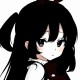 伤感丧系ins二次元女头_最新丧女动漫头像抑郁