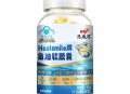 恩威万鱼油胶囊+蜂蜜脆底面包+强碱性苏打片2025年5月12日其他剁手商品