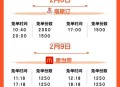 饿了么20点  塔斯汀 秒数,0.603秒1500名,-,明天全新周期 麦当劳,5000单 有4场哈