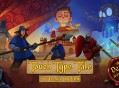 Epic免费+2《指尖传说》《亡时卫队》