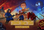 Epic免费+2《指尖传说》《亡时卫队》