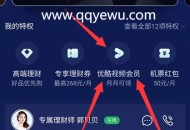 支付宝财富黑卡每月领9.8元话费+100元加油卡等