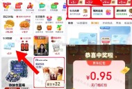 jd 首页 如图9.9元 包邮  ,福li连连 进入 抽虹包 ​​​