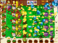 Android+Windows 植物大战僵尸金铲铲版