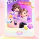 今年五福拿下第三关8.8[666],比往年开的多了八块多,下一年我还来,#支付宝集福啦# ​​​