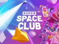 Epic免费领取喜+1《超级太空俱乐部》