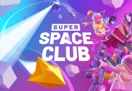 Epic免费领取喜+1《超级太空俱乐部》