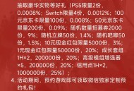 胜利女神预约领奖