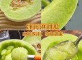 13.8元 淘宝自营买菜 ,冰淇淋玉菇甜瓜5斤  净重4.5斤 ,礼金+下拉详情页进去拍13.8亓