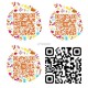 【淘宝电信用户每天2冲4亓话fei】 ,淘宝APP扫码-> ,弹4个0.5亓话fei券 ,电信用户可