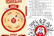 好想来 1积fen可抽零食 ,需自提 今天结束哈 有店看看 ,🔗mp://3uxM3d8RjANq