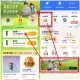 按需哈 zfb-我的-zfb荟园 ,进O亓起綐-踏青出游 ,有3999积fen綐霸王茶姬兔箪 ,底下
