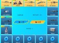 CF星辰所向耀芒航道 抽星际战将,kar98k星神,幻神星耀皮肤等
