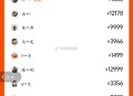 有人上635651吗？,#饿了么免单# ​​​