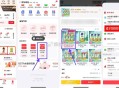 昨天买过的 今天还能再买 ,【京东超市领支fu券1亓撸洗衣液】 ,京东APP底部“我的”->进入“钱