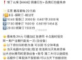 20点塔斯汀 参考0.55左右哈 ,- ,饿了么塔斯汀兔单❗️搜【过年】 ,2.2-2.8日为一周期